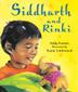 Cover art for SIDDHARTH AND RINKI