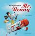 Cover art for THE MAGICAL LIFE OF MR. RENNY