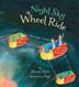 Cover art for NIGHT SKY WHEEL RIDE