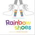 Cover art for RAINBOW SHOES