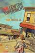 Cover art for THE LEWTON EXPERIMENT