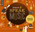 Cover art for LEARN TO SPEAK MUSIC