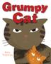Cover art for GRUMPY CAT