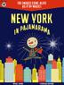 Cover art for NEW YORK IN PAJAMARAMA