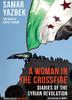 Cover art for A WOMAN IN THE CROSSFIRE