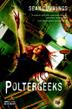 Cover art for POLTERGEEKS