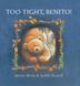 Cover art for TOO TIGHT, BENITO!