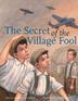 Cover art for THE SECRET OF THE VILLAGE FOOL
