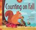 Cover art for COUNTING ON FALL