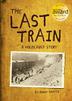 Cover art for THE LAST TRAIN