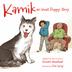 Cover art for KAMIK