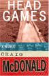 Cover art for HEAD GAMES