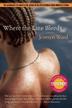 Cover art for WHERE THE LINE BLEEDS
