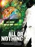 Cover art for ALL OR NOTHING