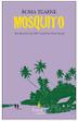 Cover art for MOSQUITO
