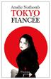 Cover art for TOKYO FIANCÉE