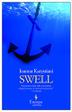 Cover art for SWELL