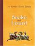 Cover art for SNAKE AND LIZARD