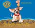Cover art for THE DOG WHO LOVED TORTILLAS/La perrita que le encantaban las tortillas