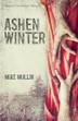 Cover art for ASHEN WINTER