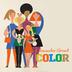 Cover art for COLORS