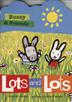 Cover art for LOTS AND LOTS