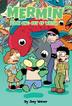 Cover art for MERMIN