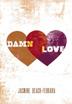 Cover art for DAMN LOVE