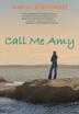 Cover art for CALL ME AMY