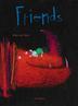 Cover art for FRIENDS