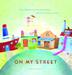 Cover art for ON MY STREET