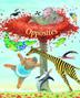 Cover art for OPPOSITES