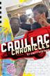 Cover art for CADILLAC CHRONICLES