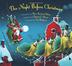 Cover art for THE NIGHT BEFORE CHRISTMAS