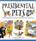 Cover art for PRESIDENTIAL PETS