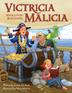 Cover art for VICTRICIA MALICIA