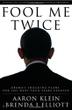 Cover art for FOOL ME TWICE