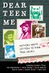 Cover art for DEAR TEEN ME