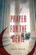 Cover art for A PRAYER FOR THE DEVIL