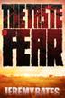Cover art for THE TASTE OF FEAR
