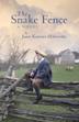 Cover art for THE SNAKE FENCE