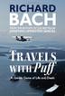 Cover art for TRAVELS WITH <i>PUFF</i>