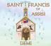 Cover art for SAINT FRANCIS OF ASSISI