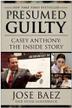 Cover art for PRESUMED GUILTY