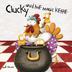 Cover art for CLUCKY AND THE MAGIC KETTLE