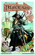 Cover art for TREASURE ISLAND