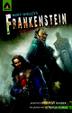 Cover art for FRANKENSTEIN
