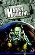 Cover art for HARRY HOUDINI