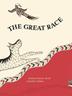 Cover art for THE GREAT RACE