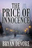 Cover art for THE PRICE OF INNOCENCE
